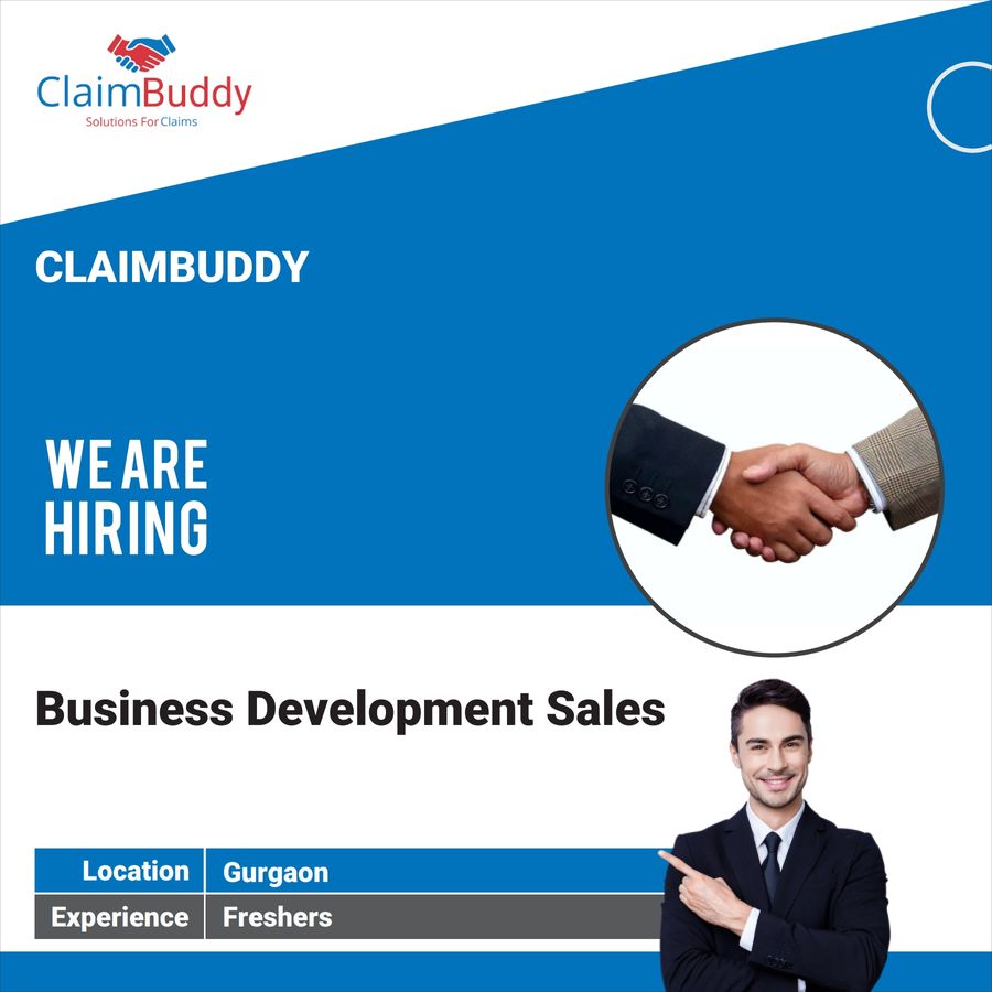 ClaimBuddy